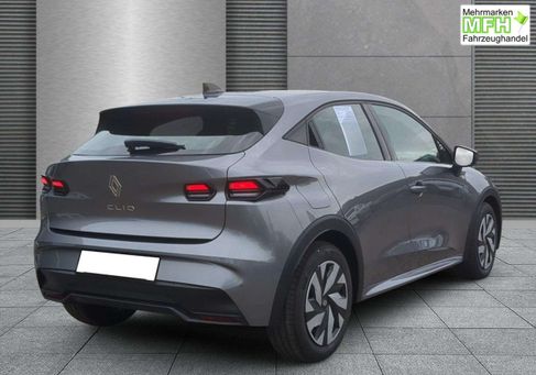 Renault Clio, 2026