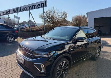 Volkswagen T-Cross, 2026