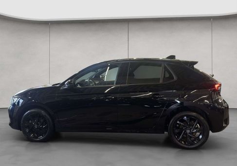 Opel Corsa, 2025 2