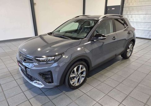 Kia Stonic, 2023