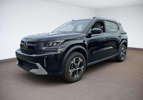 Citroën C3 Aircross, 2025 2