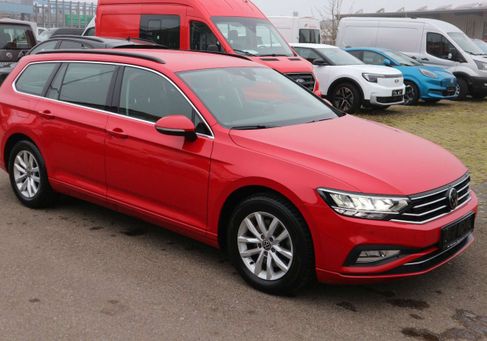 Volkswagen Passat Variant, 2023