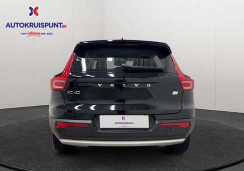 Volvo XC40, 2021 2