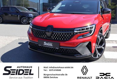 Renault Austral, 2024