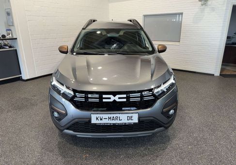 Dacia Jogger, 2024