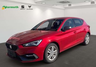 Seat Leon, 2020