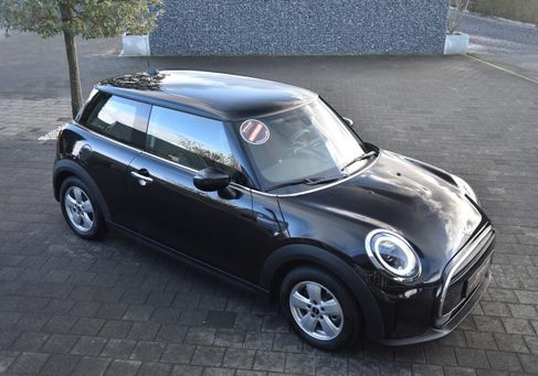 MINI Cooper, 2022