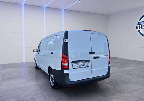 Mercedes-Benz Vito, 2024