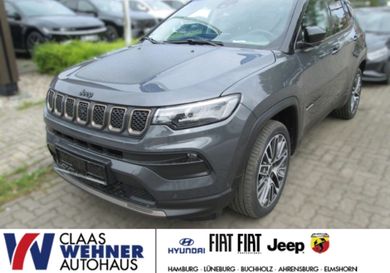 Jeep Compass, 2023