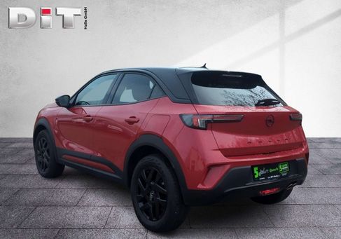 Opel Mokka, 2022 3