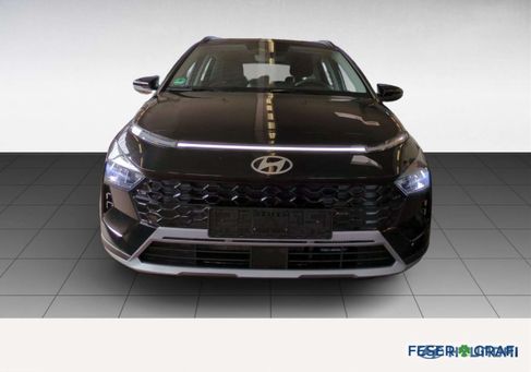 Hyundai Bayon, 2025 2