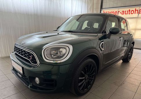 MINI Cooper S, 2018