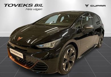 Cupra Born, 2026