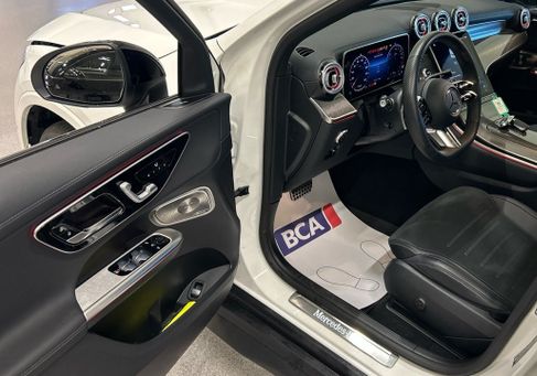 Mercedes-Benz GLC 300, 2026