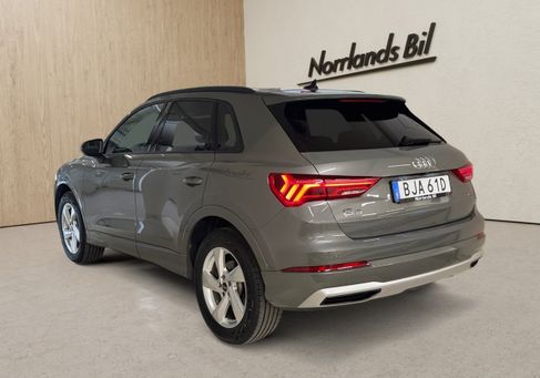 Audi Q3, 2024 2