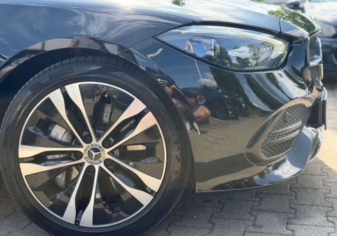 Mercedes-Benz C 220, 2023