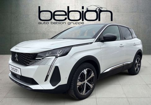 Peugeot 3008, 2024