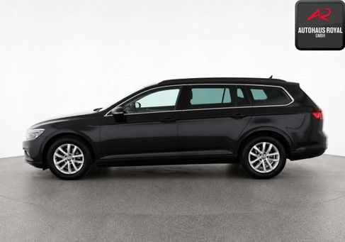 Volkswagen Passat, 2023 2