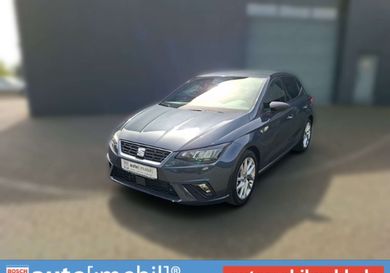 Seat Ibiza, 2025