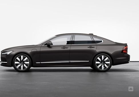 Volvo S90, 2024