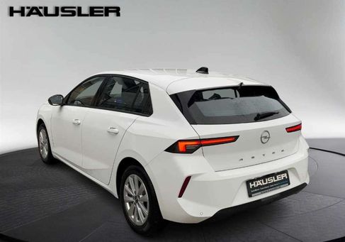 Opel Astra, 2023