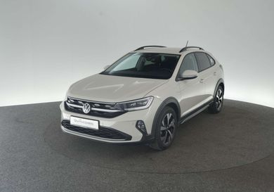 Volkswagen Taigo, 2025