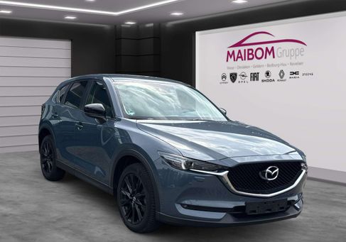 Mazda CX-5, 2020 2