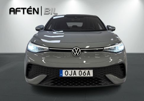 Volkswagen ID.5, 2023