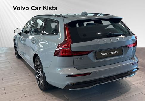 Volvo V60, 2026