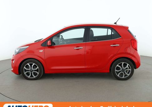 Kia Picanto, 2018