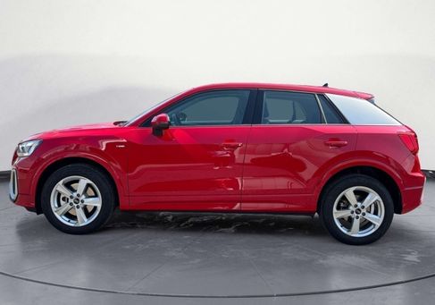 Audi Q2, 2022 3