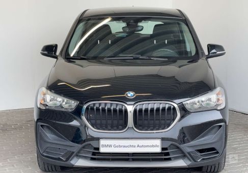 BMW X1, 2020