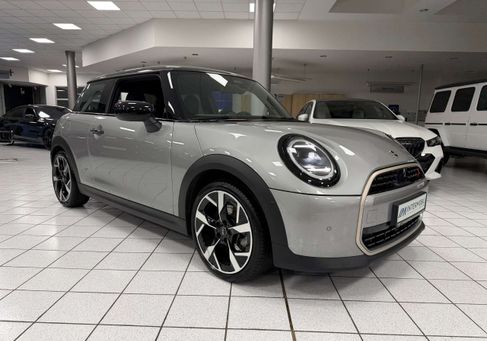 MINI Cooper S, 2025