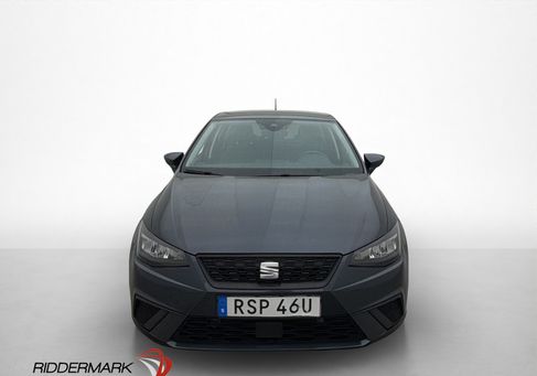 Seat Ibiza, 2022 2