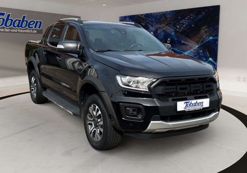 Ford Ranger, 2019