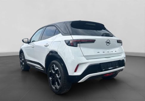 Opel Mokka, 2024 2