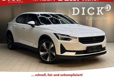 Polestar 2, 2022