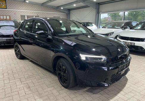 Opel Corsa, 2025 3