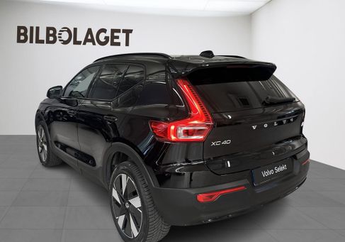 Volvo XC40, 2024 3