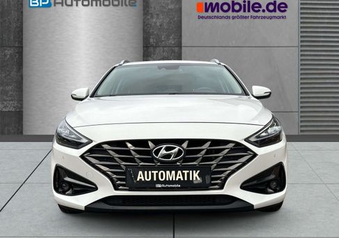 Hyundai i30, 2021