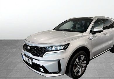 Kia Sorento, 2021