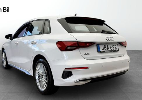 Audi A3, 2023 3