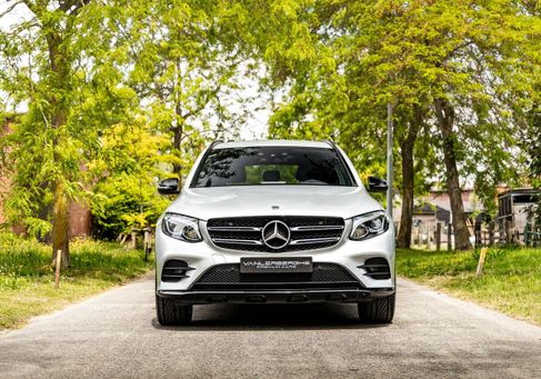 Mercedes-Benz G-klasse, 2020