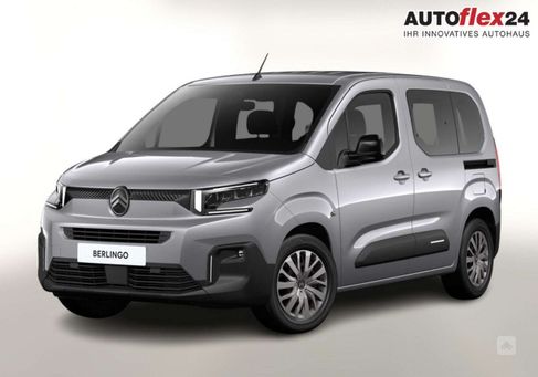 Citroën Berlingo, 2024