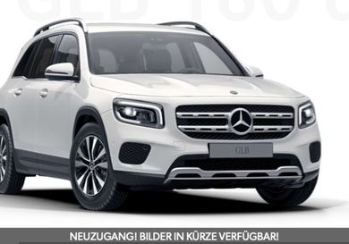 Mercedes-Benz GLB 180, 2023
