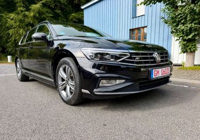 Volkswagen Passat Variant, 2023