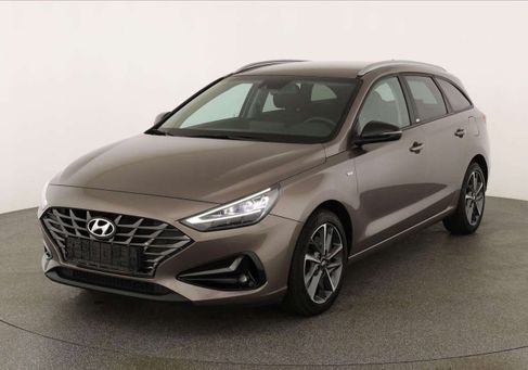 Hyundai i30, 2021 2