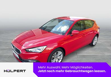 Seat Leon, 2022