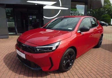 Opel Corsa, 2025