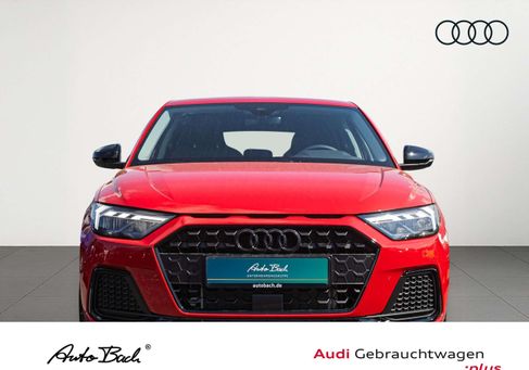Audi A1, 2026
